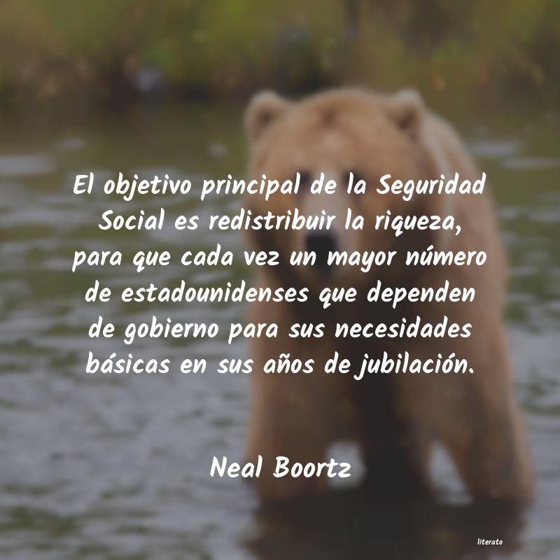 Frases de Neal Boortz