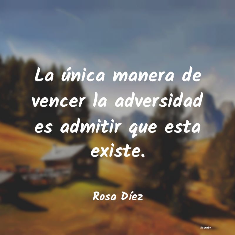 frases para vencer obstaculos