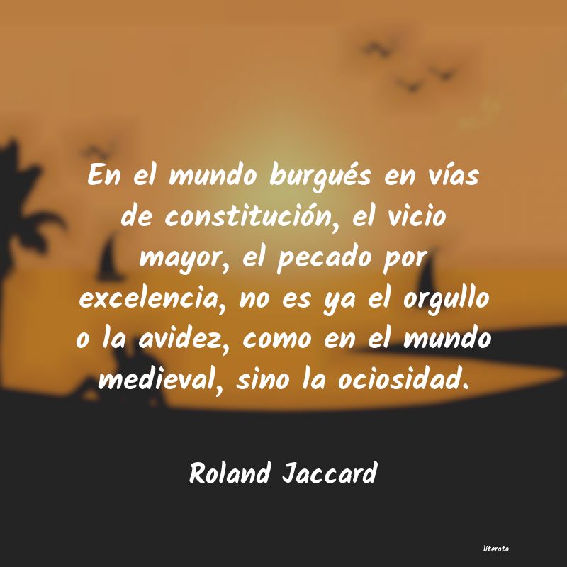 vicio ciceron