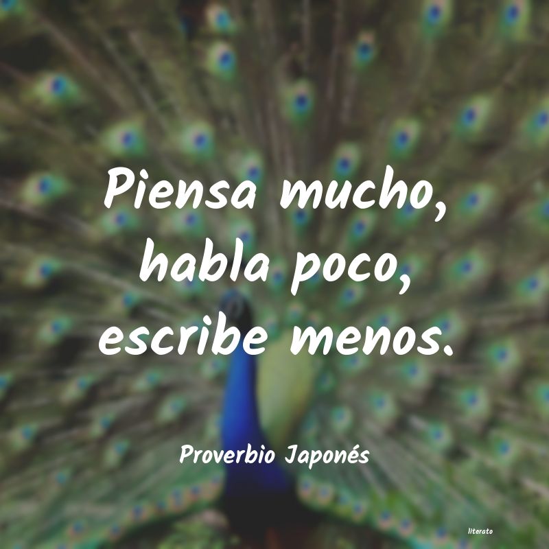 proverbio escocÃ©s