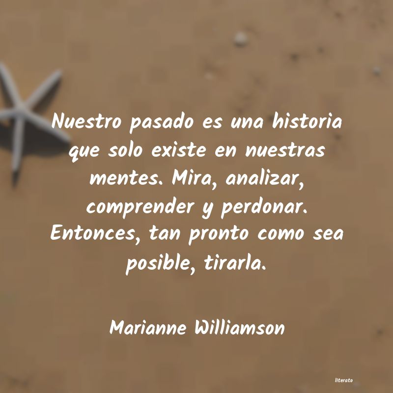 Frases de Marianne Williamson