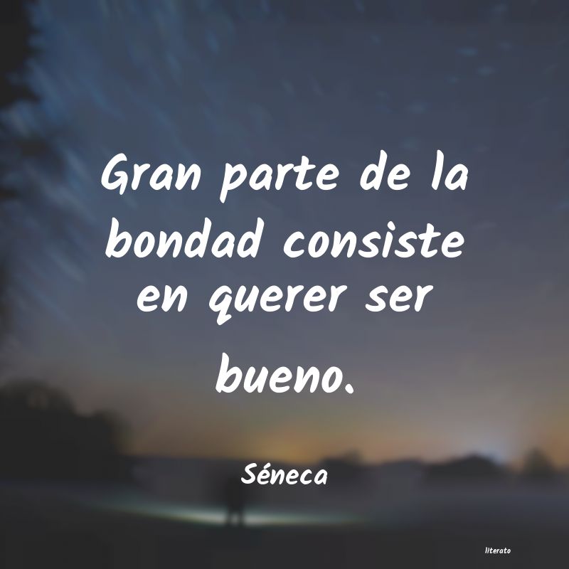 frases de Séneca