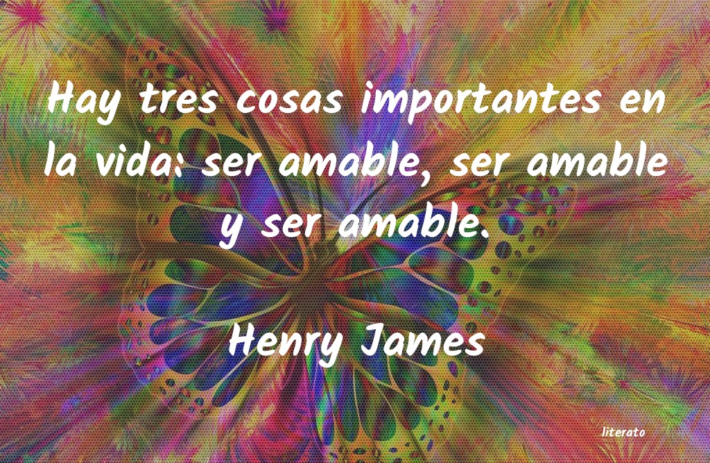 frases de ser amable