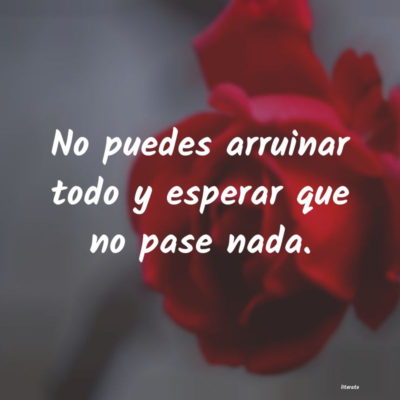 Frases de