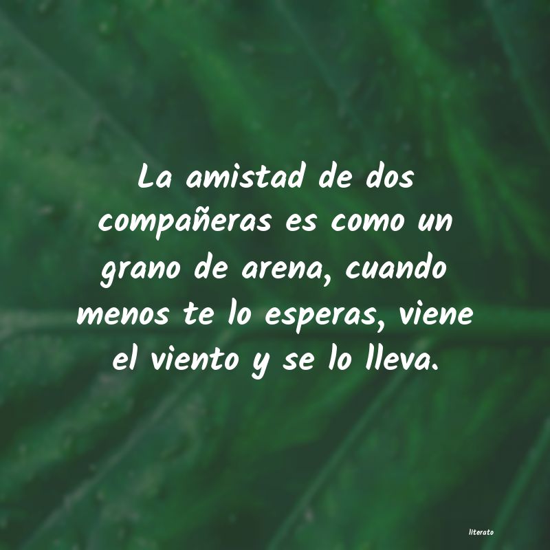 frases