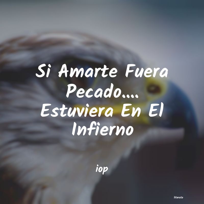 Frases de iop