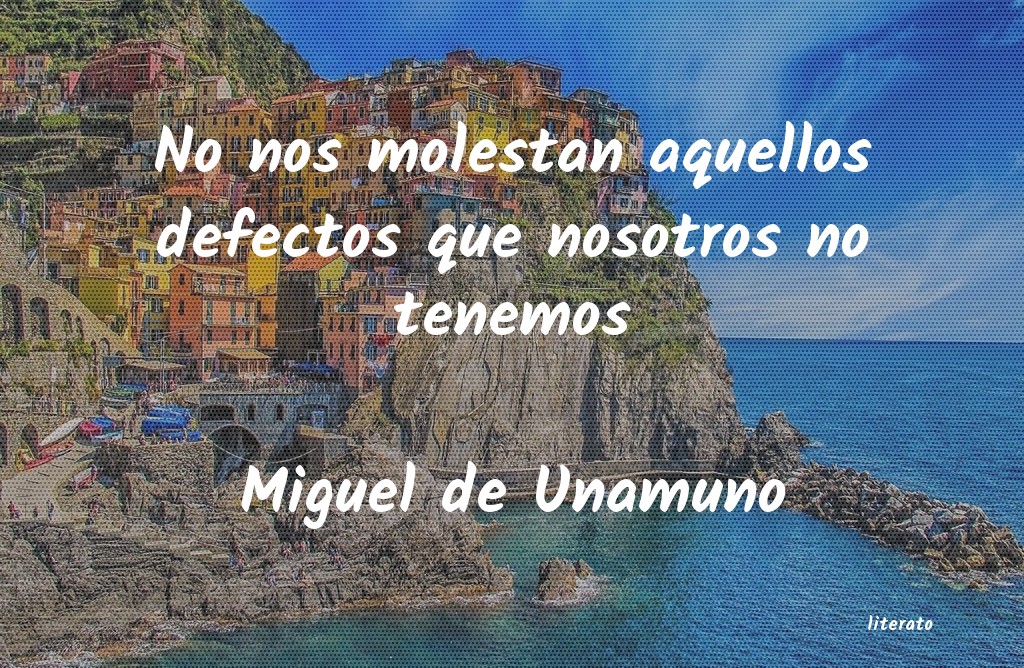 frases de Miguel de Unamuno