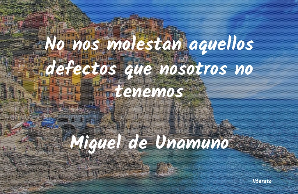 Frases de Miguel de Unamuno