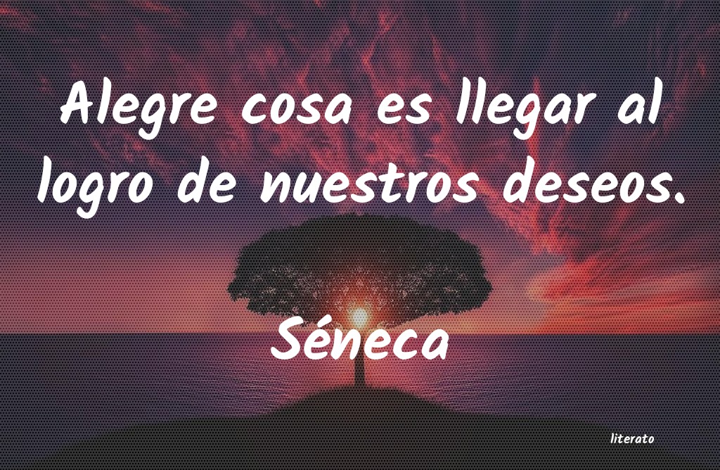 frases de Séneca