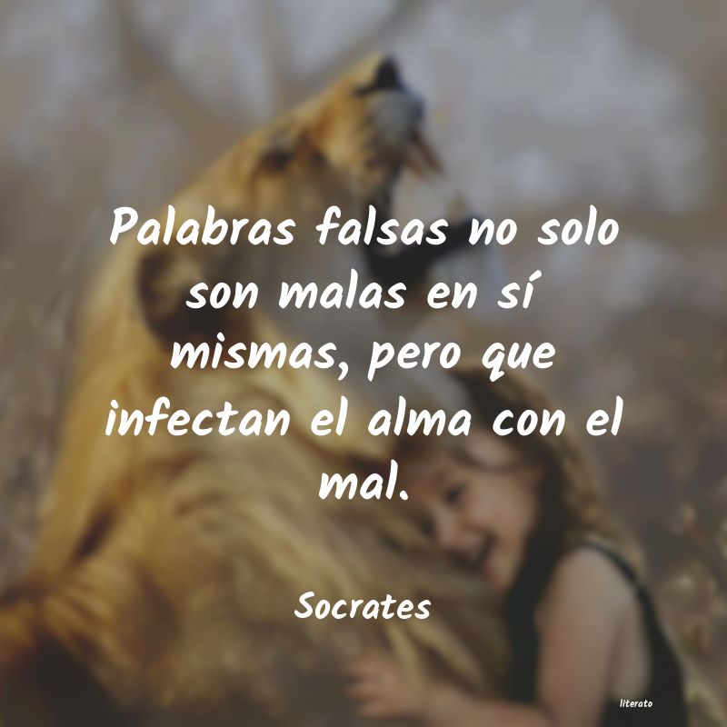 Frases de Socrates