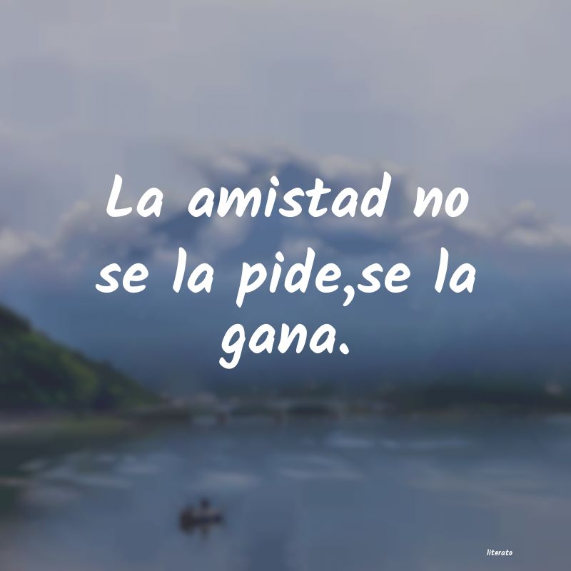 frases