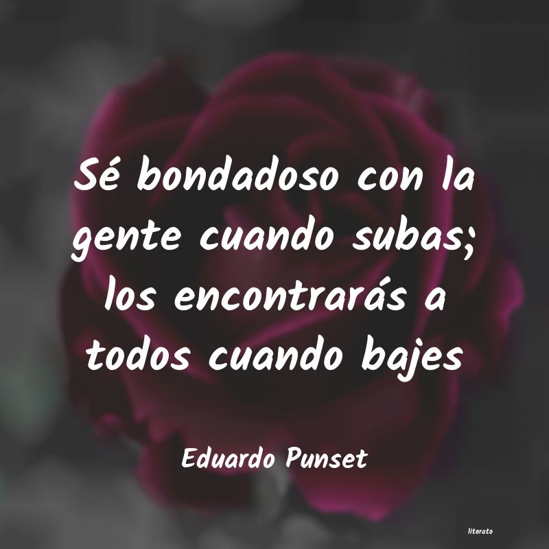 Frases de Eduardo Punset