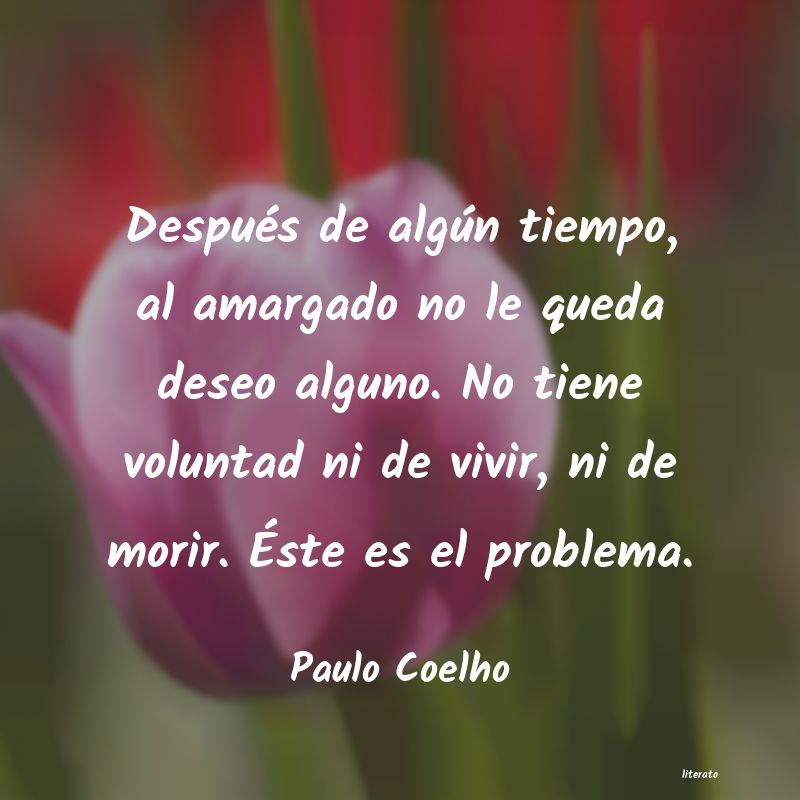 frases de Paulo Coelho