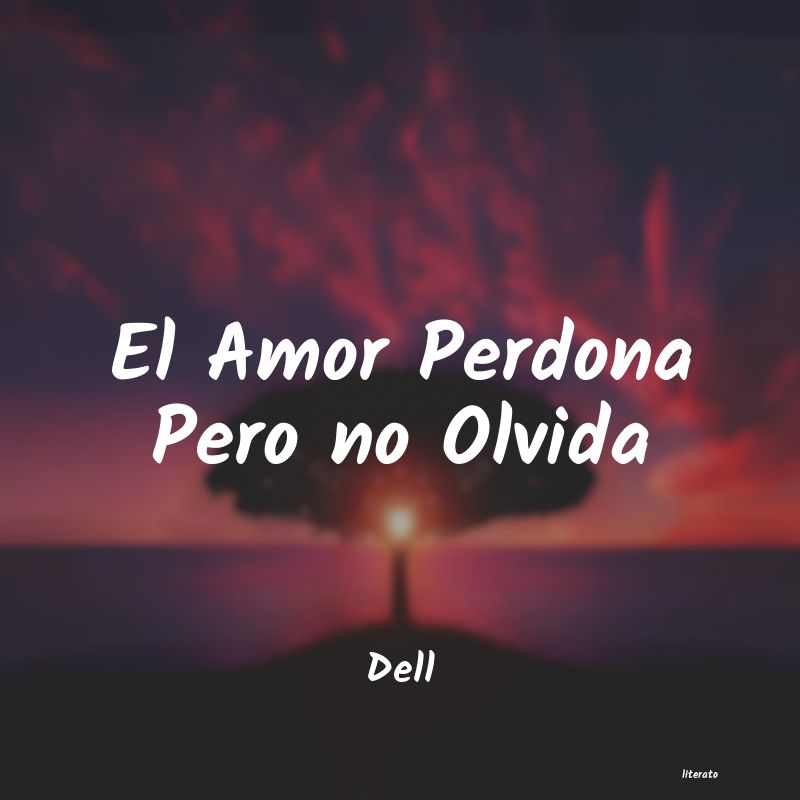 frases de Dell