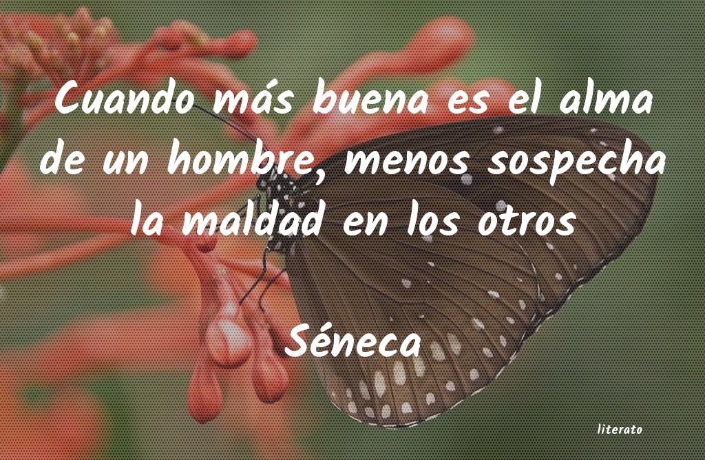 frases de Séneca