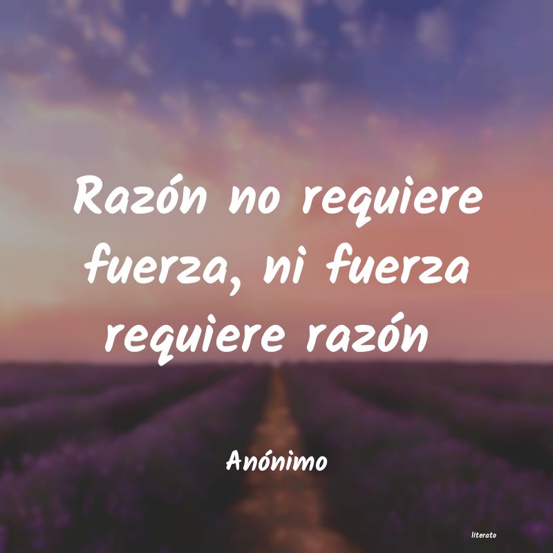 frases