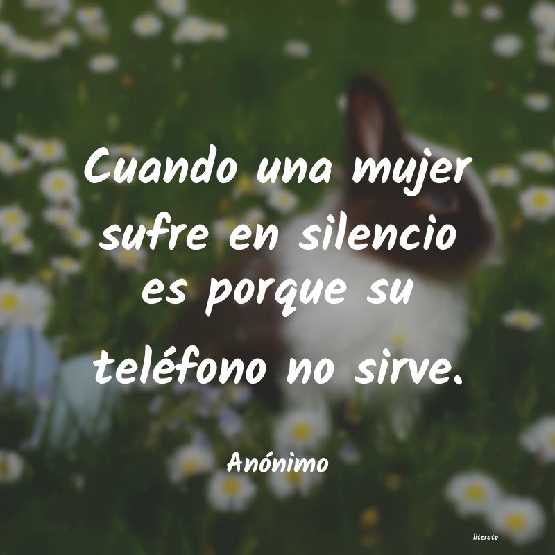 frases igualdad mujer