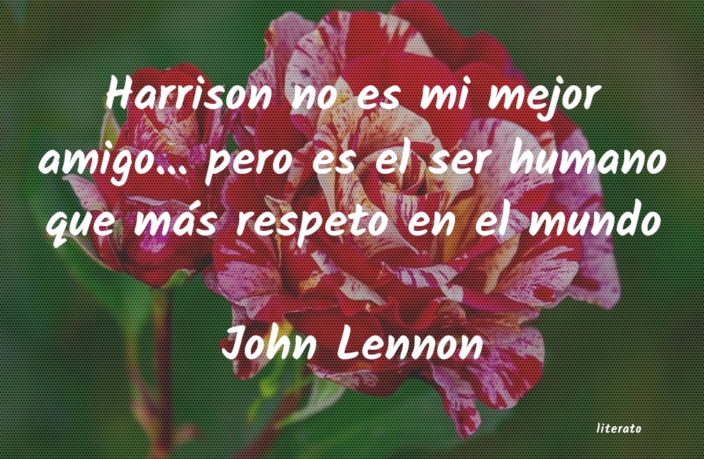 frases de John Lennon