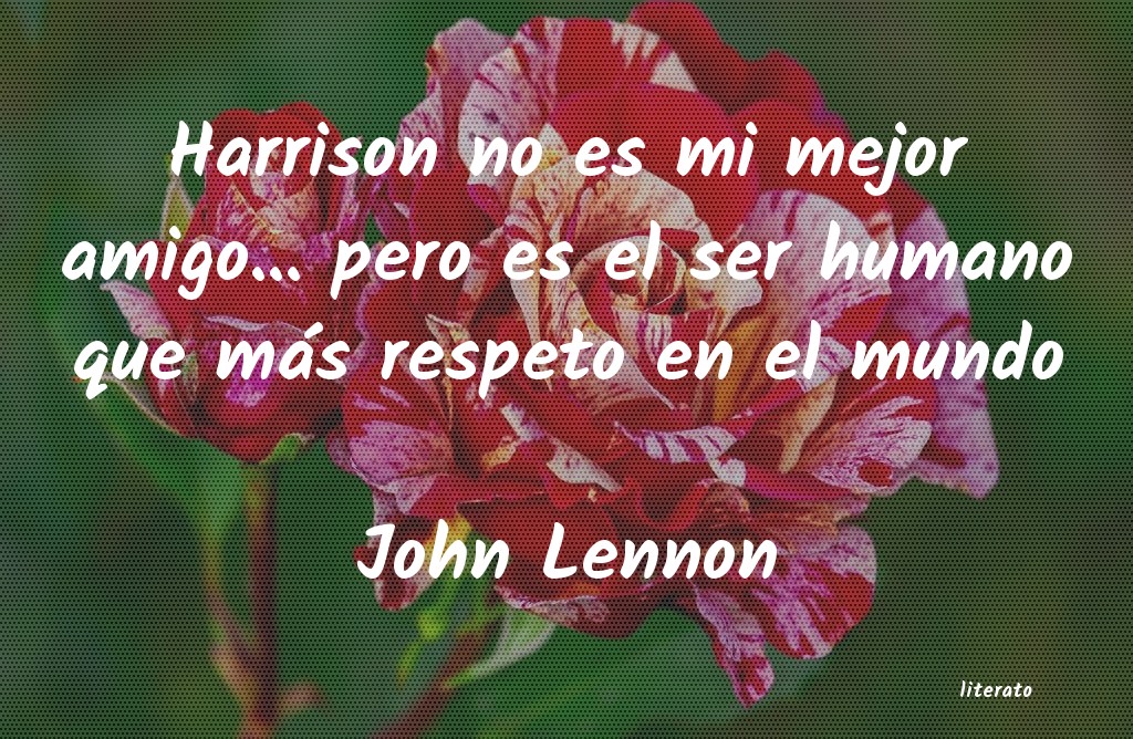 Frases de John Lennon