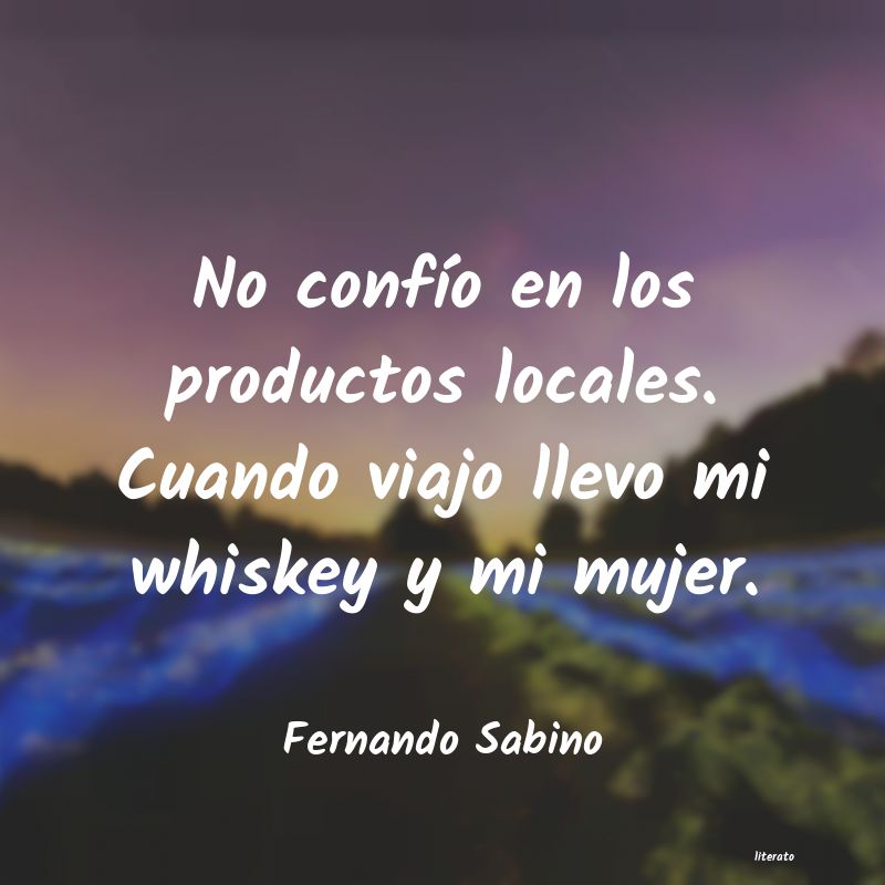 Frases de Fernando Sabino