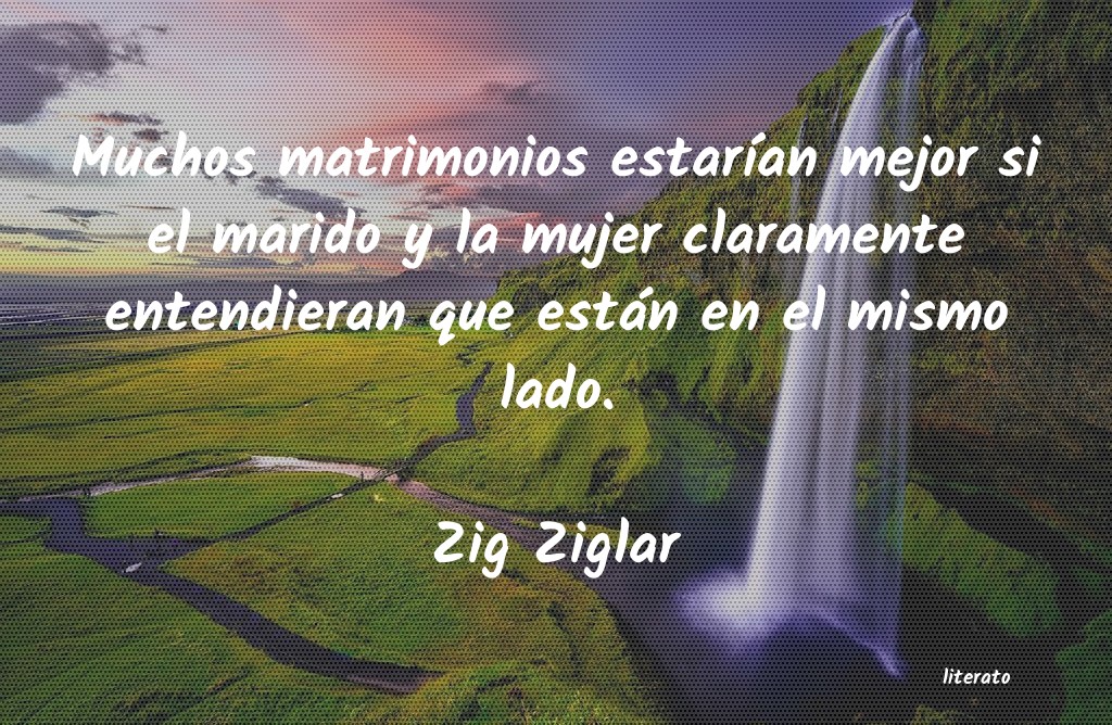 Frases de Zig Ziglar