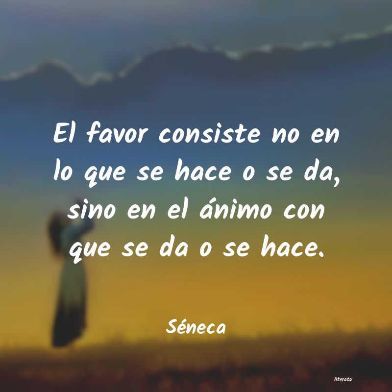 Frases de Aliento