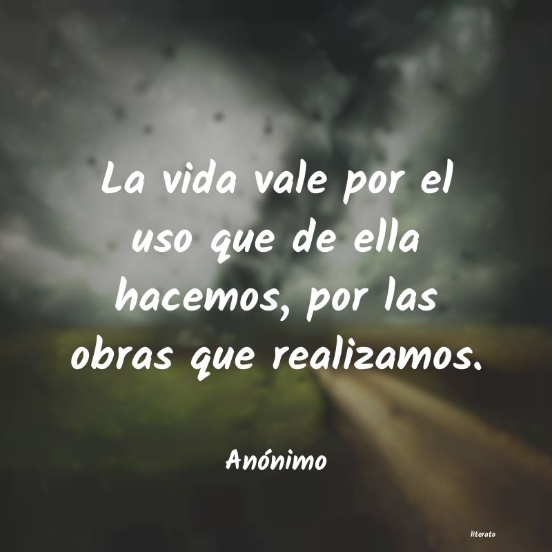 frases