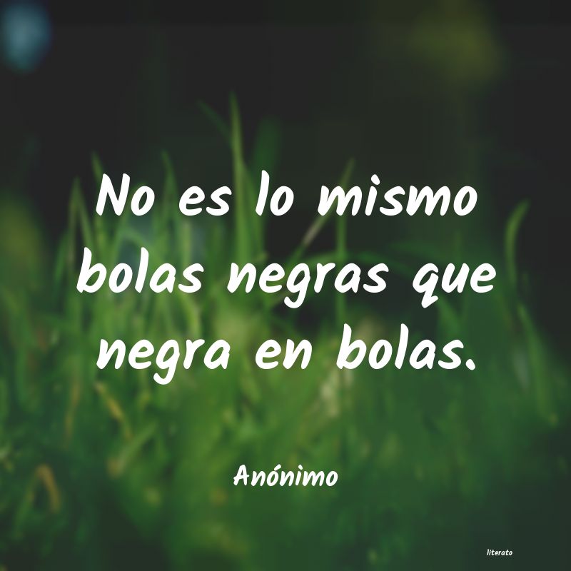 frases