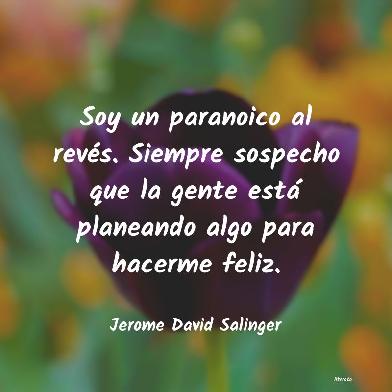 david salinger