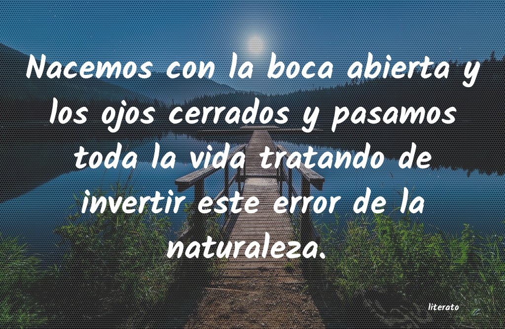 frases