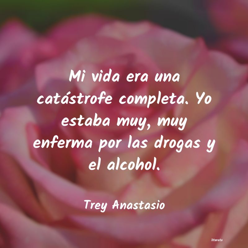 frases de Trey Anastasio