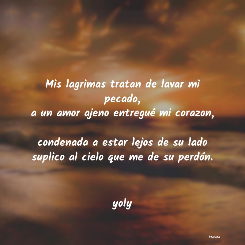 Frases de yoly