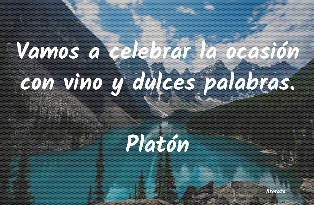 frases de Platón