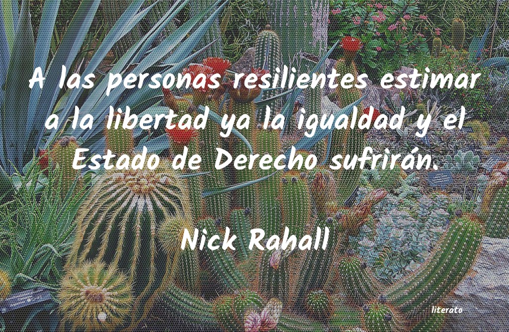 Frases de Nick Rahall