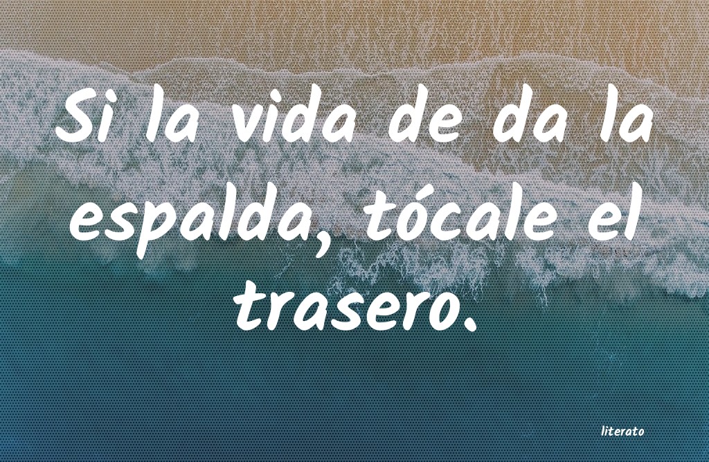 frases