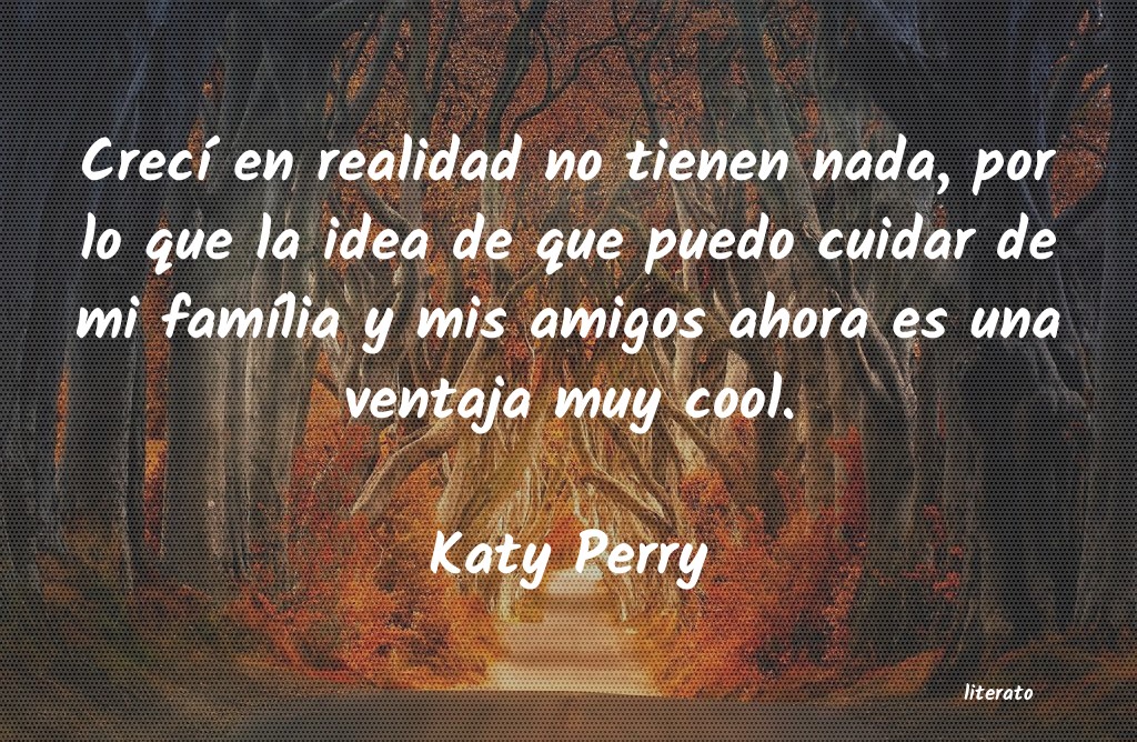 Frases de Katy Perry