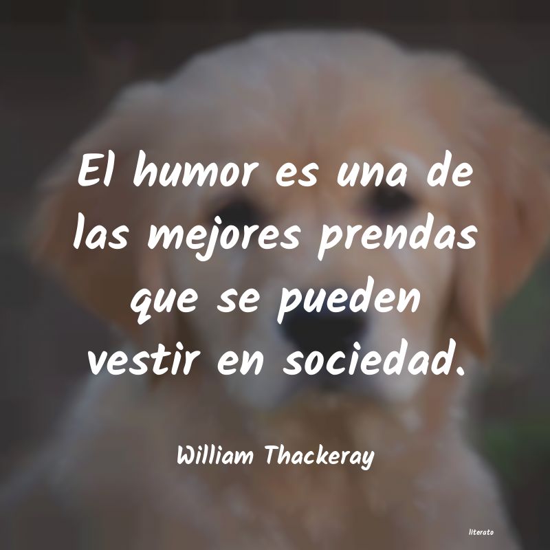 frases de william george ward