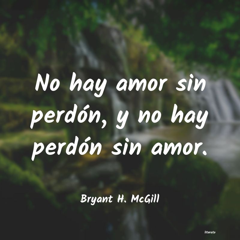 frases de Bryant H. McGill