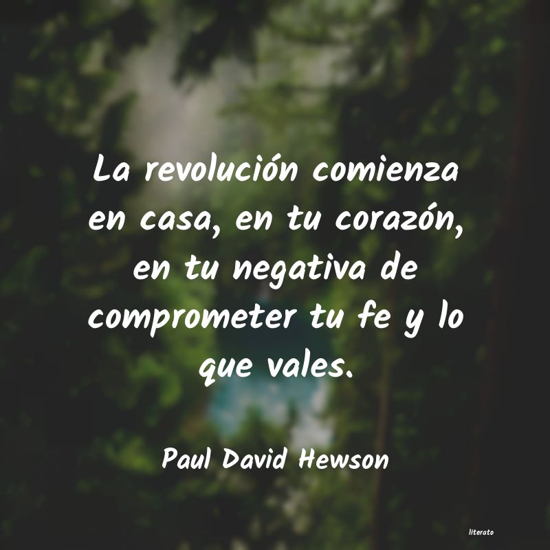 Frases de Paul David Hewson