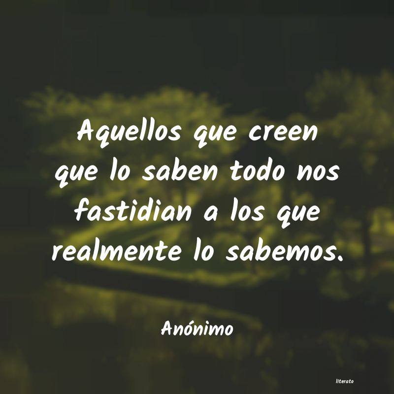 frases
