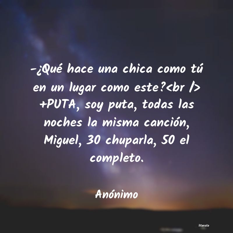 frases