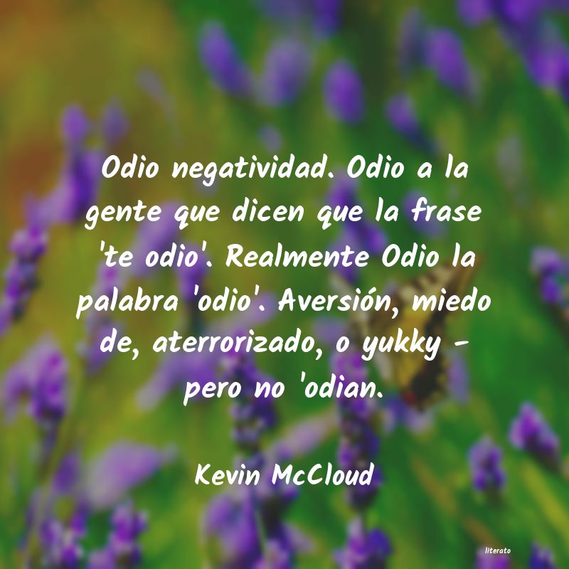 Frases de Kevin McCloud