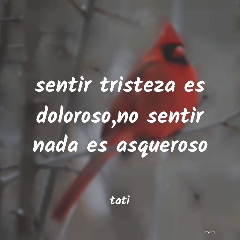 frases de tati