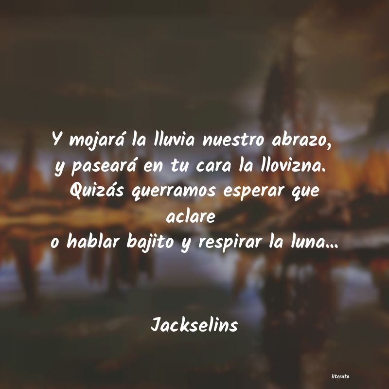 frases de Jackselins