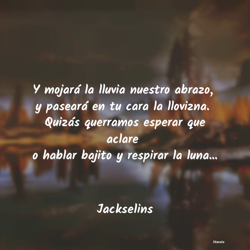 Frases de Jackselins