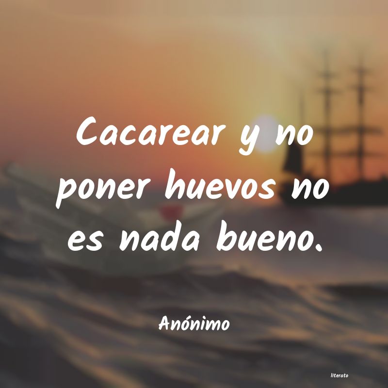 frases