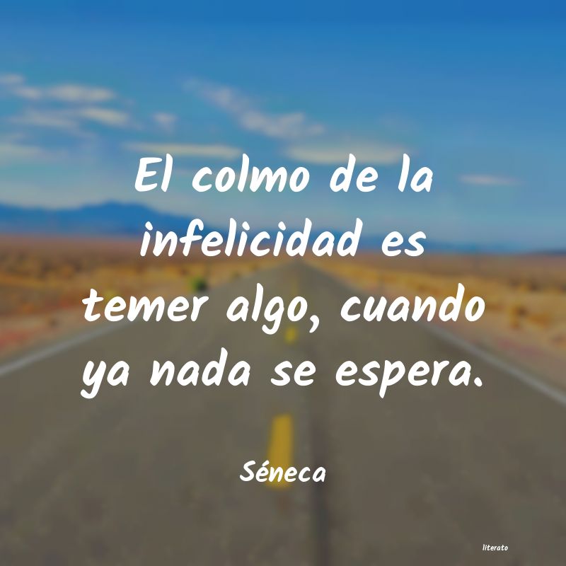 frases cuando algo se termina