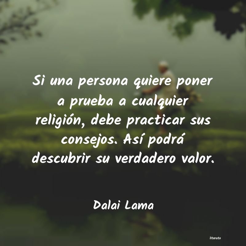 frases para poner en practica