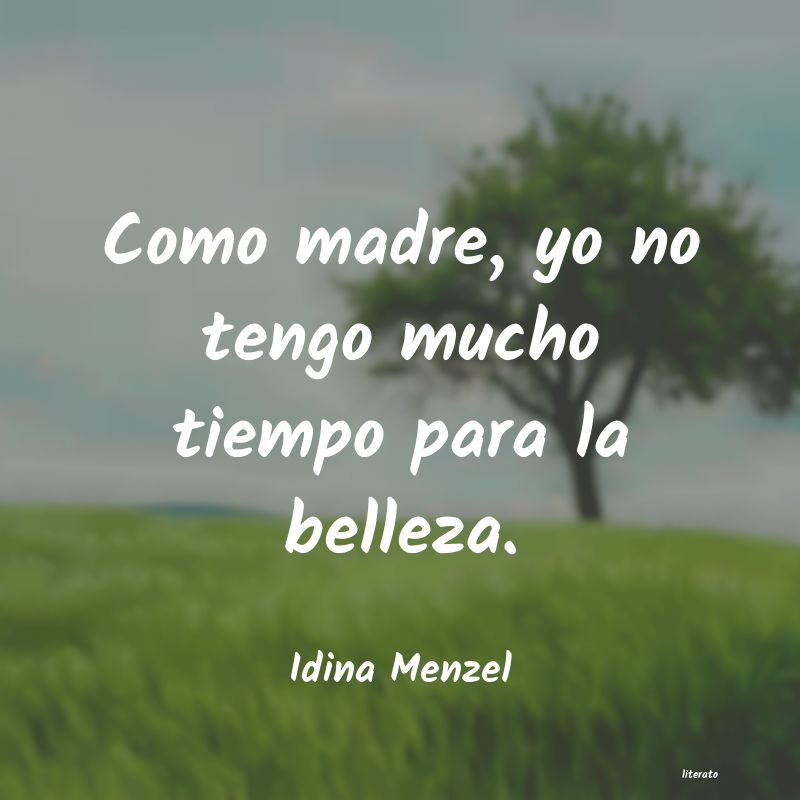 Frases de Idina Menzel