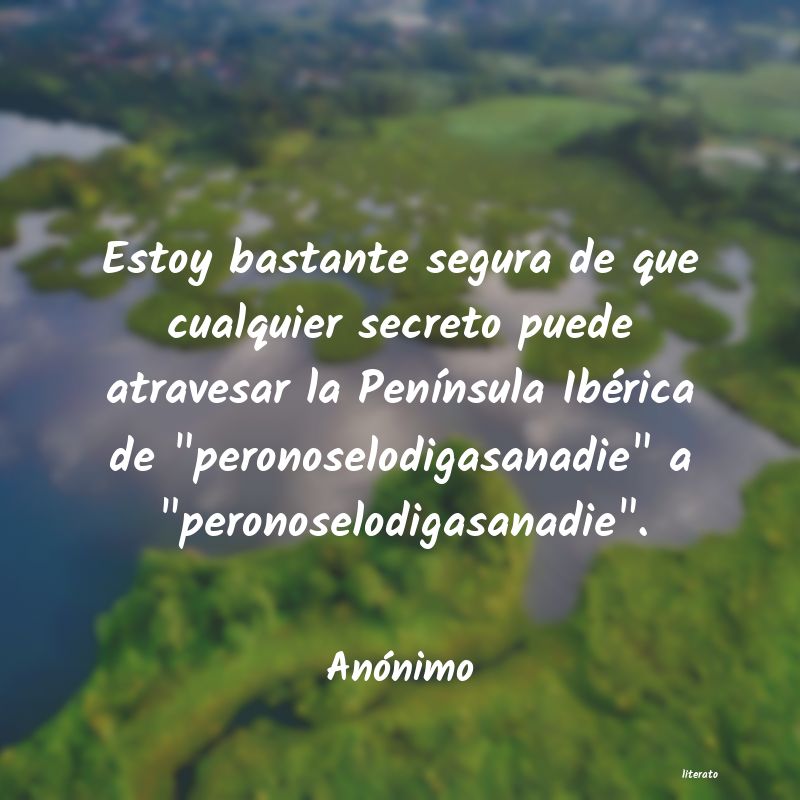 frases